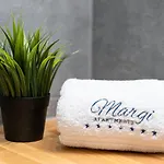 アパート Margi Eos Apartament Large & Balcony *