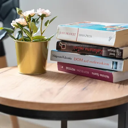 Margi Eos Apartament Large & Balcony Appartamento