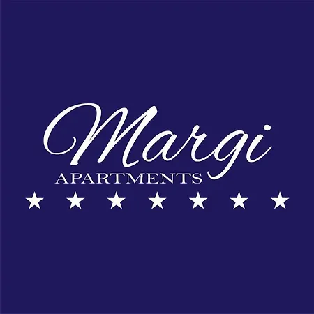 Margi Mimi Apartament Lägenhet *