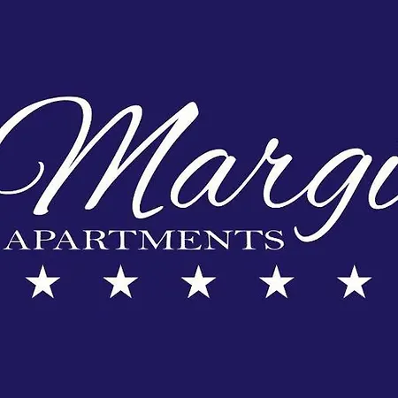 Margi Mimi Διαμέρισμα *